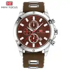 Часы наручные MINI FOCUS  0089G