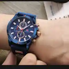 Часы наручные MINI FOCUS  0089G