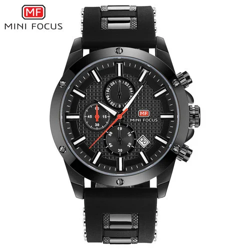 Часы наручные MINI FOCUS  0089G