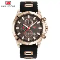 Часы наручные MINI FOCUS  0089G