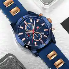 Часы наручные MINI FOCUS  0089G