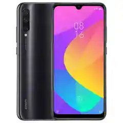 Чехол для Xiaomi Mi CC9 A3 Lite