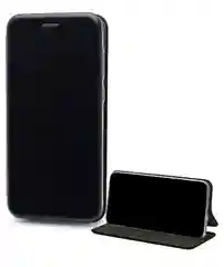 Черный чехол для Xiaomi Mi CC9 A3 Lite