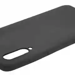 Угольный чехол для Xiaomi Mi CC9 A3 Lite