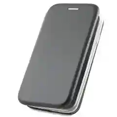Серый чехол для Xiaomi Mi CC9 A3 Lite