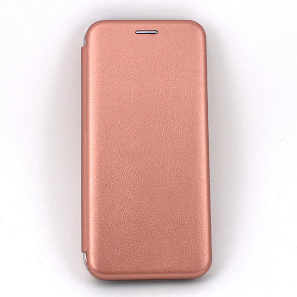 Золотой чехол для Xiaomi Mi CC9 A3 Lite