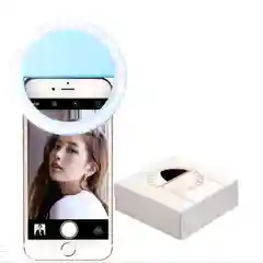 Селфи кольцо Selfie Ring Light
