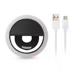Селфи кольцо Selfie Ring Light