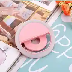 Селфи кольцо Selfie Ring Light
