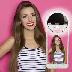 Селфи кольцо Selfie Ring Light