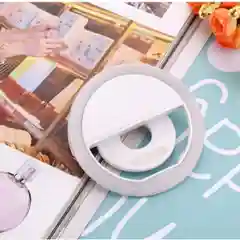 Селфи кольцо Selfie Ring Light