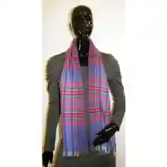 Акриловый шарф, Франция