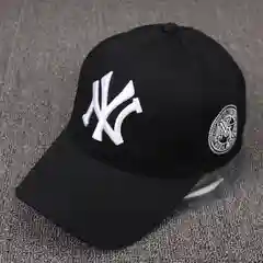 Бейсболка Нью Йорк, New York, NY