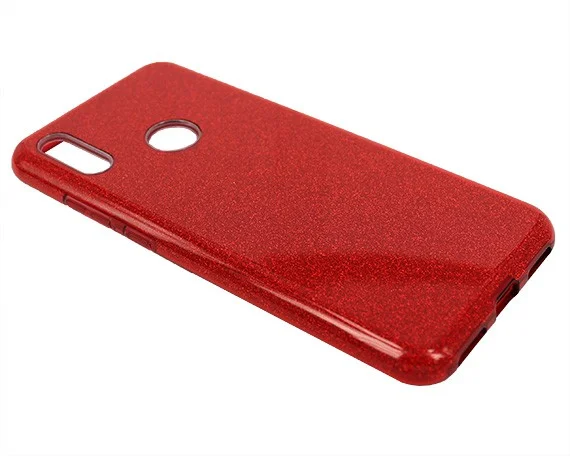 Коралловый чехлы для Samsung Galaxy A30 2019 A305F