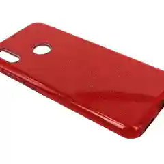 Коралловый чехлы для Samsung Galaxy A30 2019 A305F