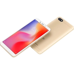 Чехол для Xiaomi Redmi 6A