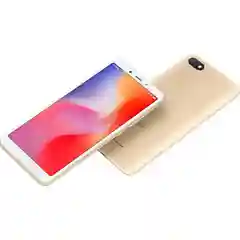 Чехол для Xiaomi Redmi 6A