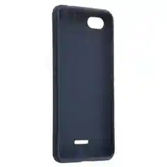Угольный чехол для Xiaomi Redmi 6A