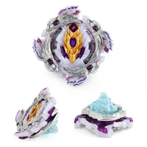 Волчки BEYBLADE в ассортименте без пускового устройства, без коробки ...