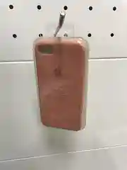 Оранжевый силиконовый чехол iPhone 7/ 8
