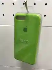 Лайм чехол iPhone  7+/8+