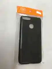 Угольный чехол для honor Huawei honor 7A  pro Y6 Prime 2018  7C