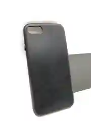 Оранжевый кожаный чехол для iPhone 6/6S, 7/8, 7 Plus/8Plus, X/XS, XR, XS Max