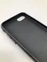 Оранжевый кожаный чехол для iPhone 6/6S, 7/8, 7 Plus/8Plus, X/XS, XR, XS Max