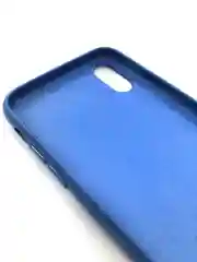 Оранжевый кожаный чехол для iPhone 6/6S, 7/8, 7 Plus/8Plus, X/XS, XR, XS Max