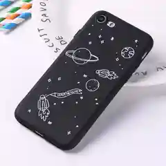 Белый силиконовый чехол для iPhone 5/5s/se, 6/6s, 7/8, 7+/8+, X/Xs