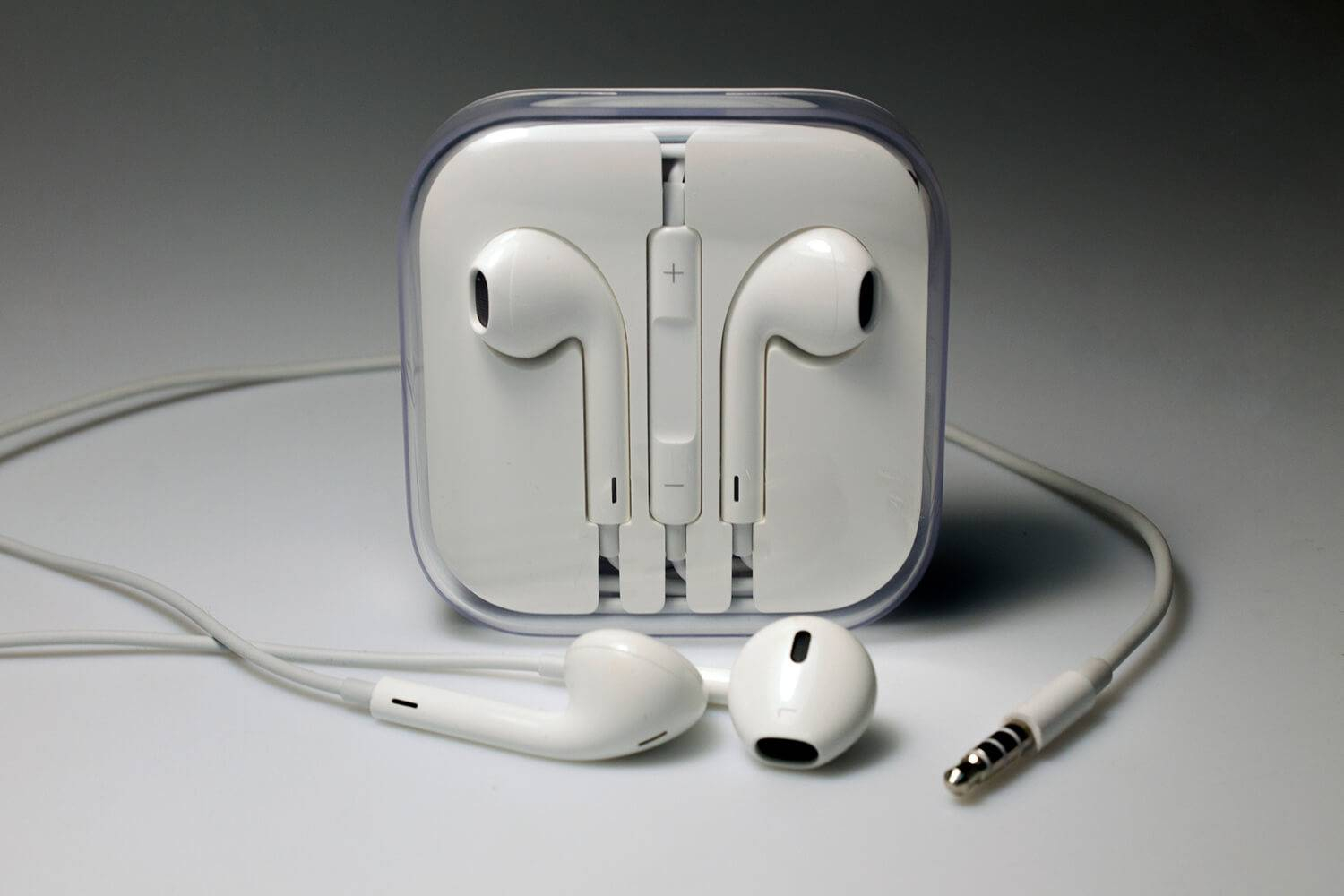 Картинки наушники apple earpods