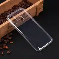 Прозрачный чехол для honor (Huawei) P Smart Z 9X