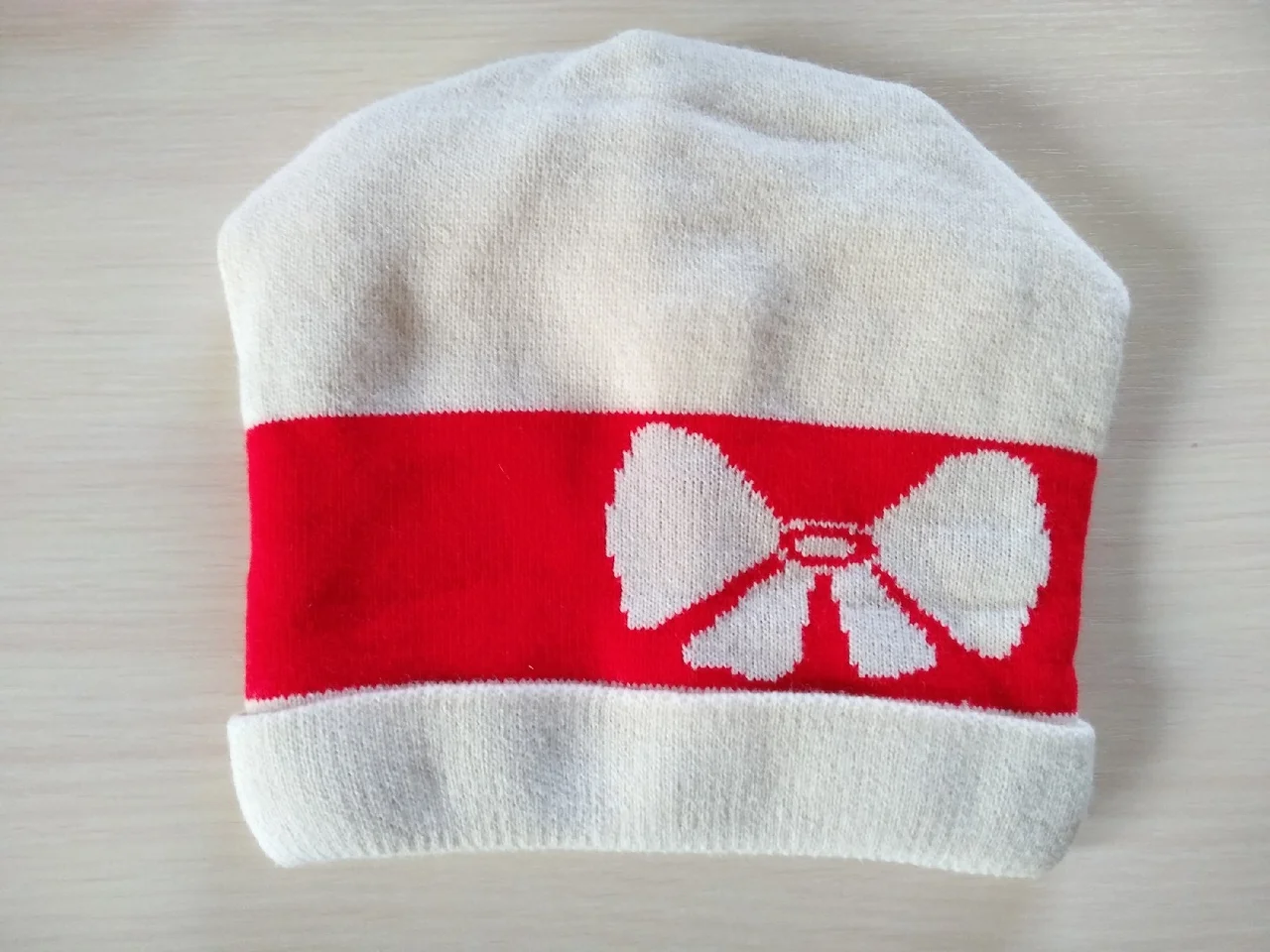 Шапка
