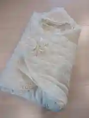 Комплект на выписку