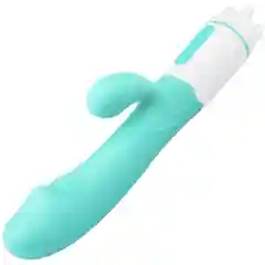 Фуксия вибратор, 2 типа