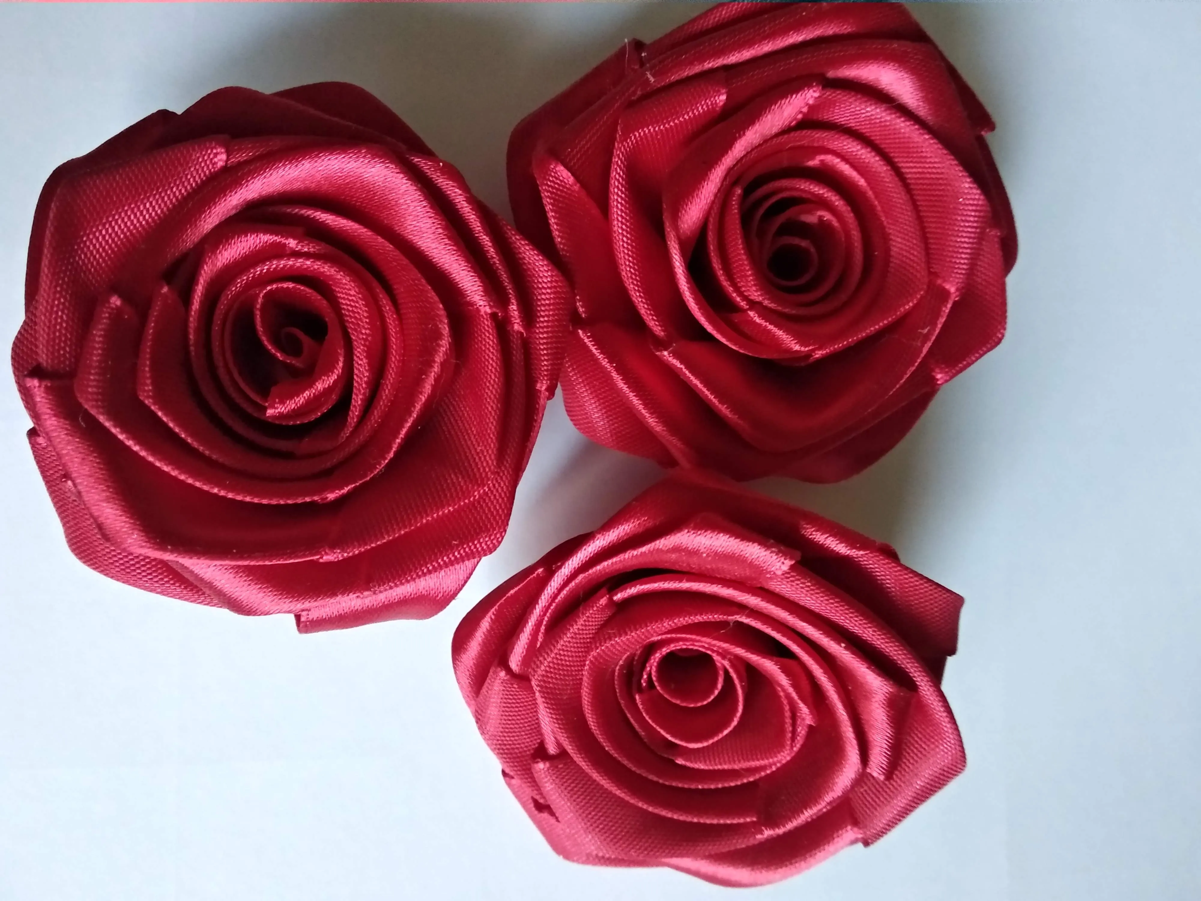 Нежные розы - гобеленовая ткань