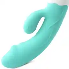 Фуксия вибратор, 2 типа