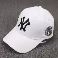 Бейсболка Нью Йорк, New York, NY