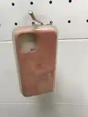 Коралловый чехол iPhone 11pro