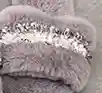 Домашние тапочки