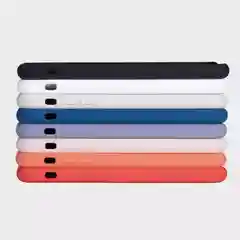 Силиконовый чехол для Iphone 11 Pro и 11 Pro Max, с логотипом