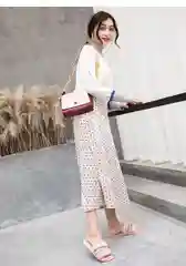 Домашние тапочки