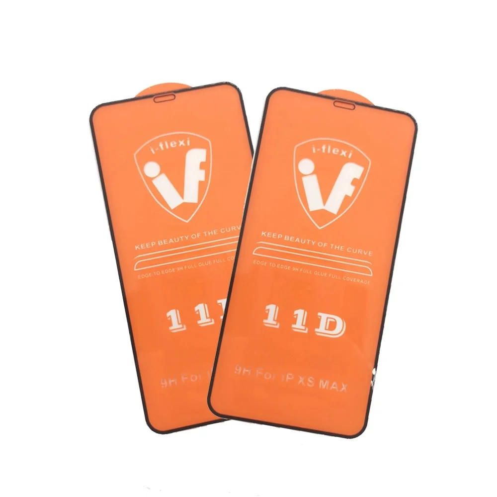 Защитное стекло для Iphone, 11D