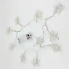 Гирлянда  звездочки