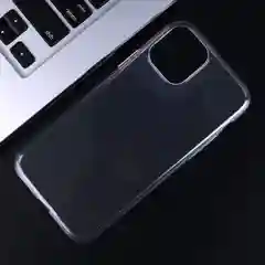 Прозрачный чехол для Apple iPhone 11 pro max
