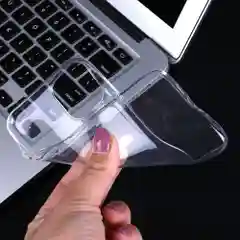 Прозрачный чехол для Apple iPhone 11 pro max