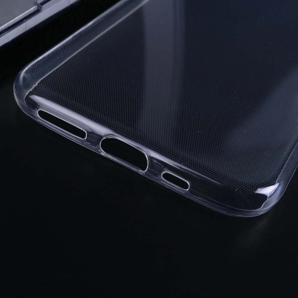 Прозрачный чехол для Apple iPhone 11 pro max