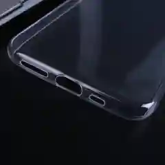Прозрачный чехол для Apple iPhone 11 pro max