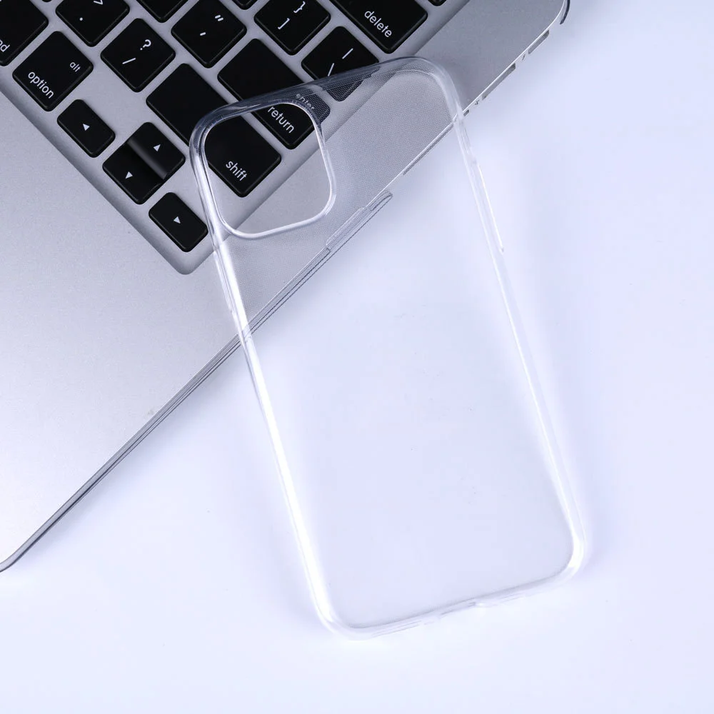Прозрачный чехол для Apple iPhone 11 pro max