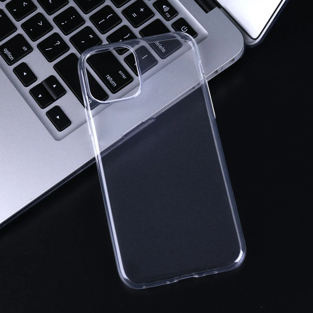 Прозрачный чехол для Apple iPhone 11 pro max